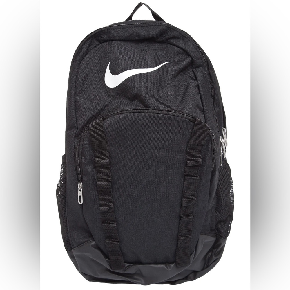 Nike Classic Black Backpack